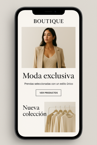 Minimalista